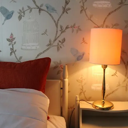 Staur Gard فندق Ottestad